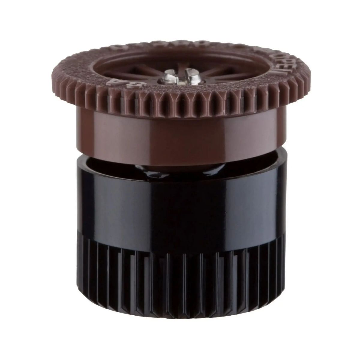 Picture of Hunter 8A 0° - 360° PRO adjustable nozzle - radius 2.4m - female (brown)